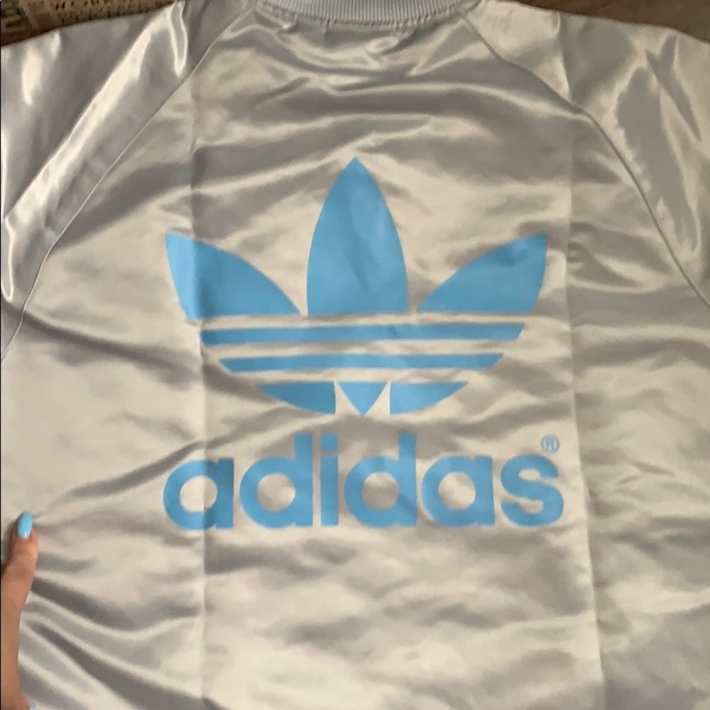 adidas jacket - Picture 7 of 7
